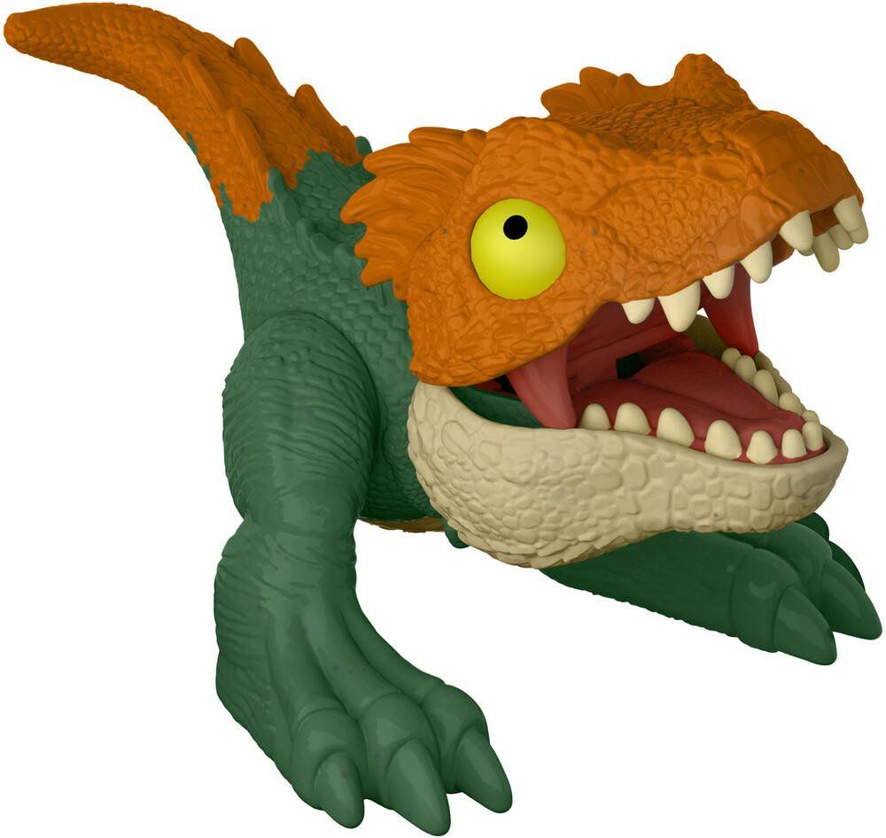 Jurassic World Wild Pop Ups Moros Intrepidus