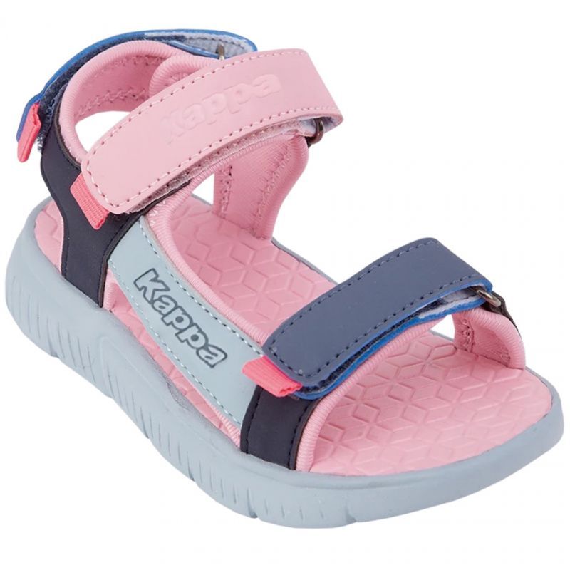 Kappa Kana Mf Jr 260886mfk 2117 Sandals - vue 9