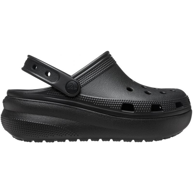 Tongs enfant Crocs CUTIE CRUSH CLOG 36 / - vue 2