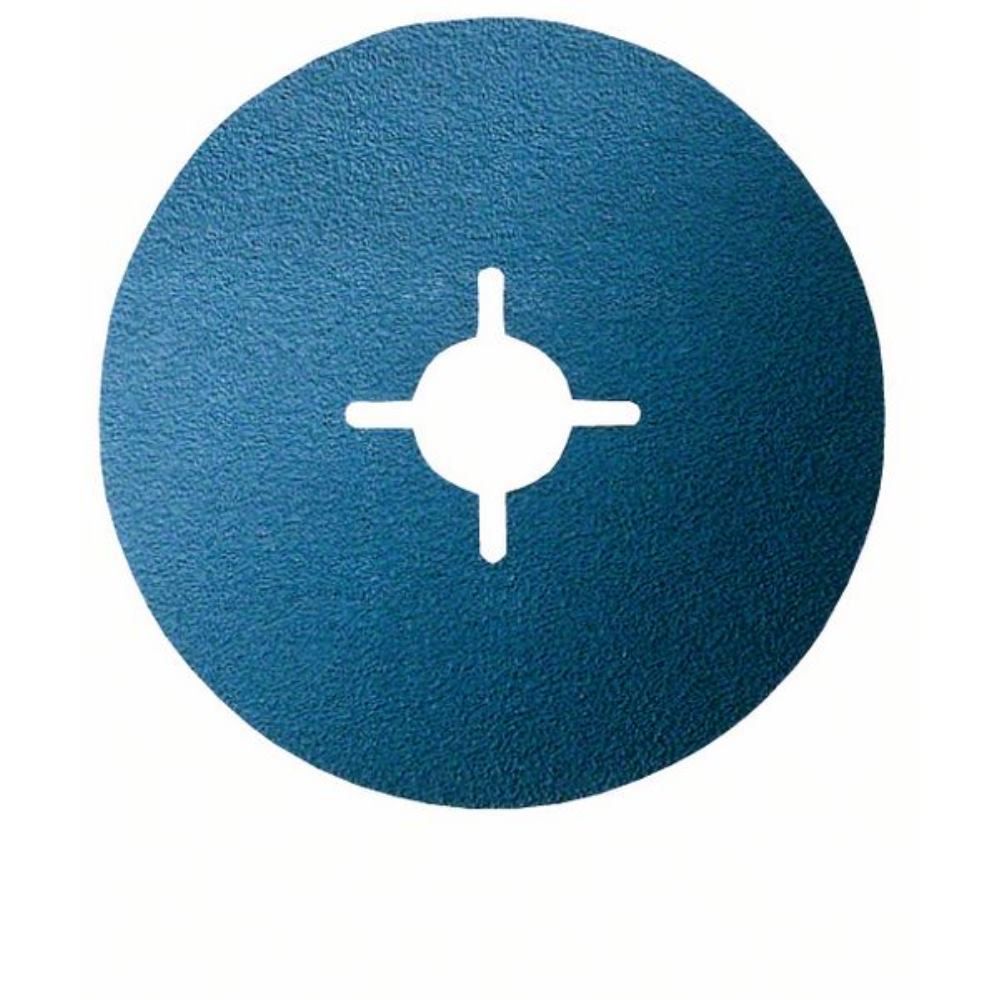 Bosch roue de fibre meilleur pour le métal. Zirconium.