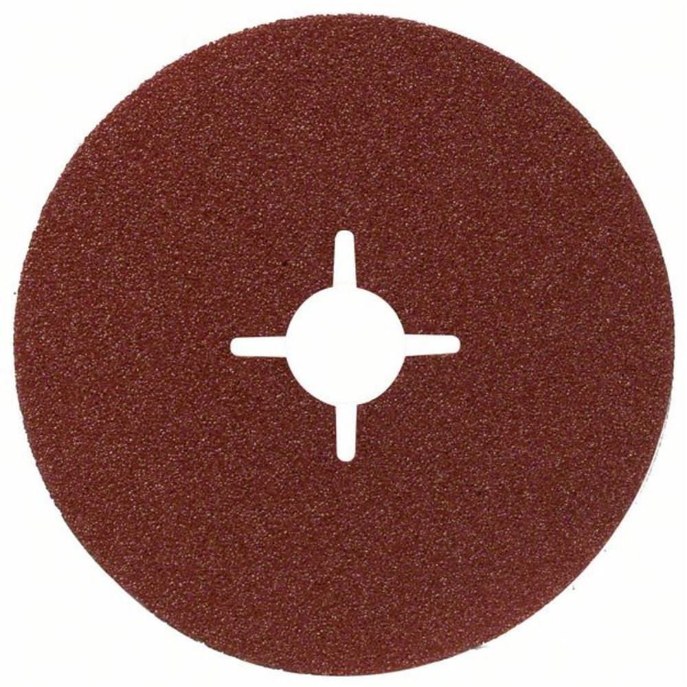 Bosch Disque abrasif métal - vue 3