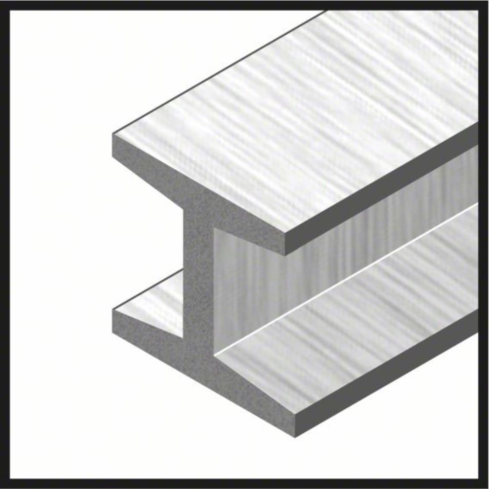 Bosch disque Flap X431. Norme pour les métaux x 115 mm 22:23.