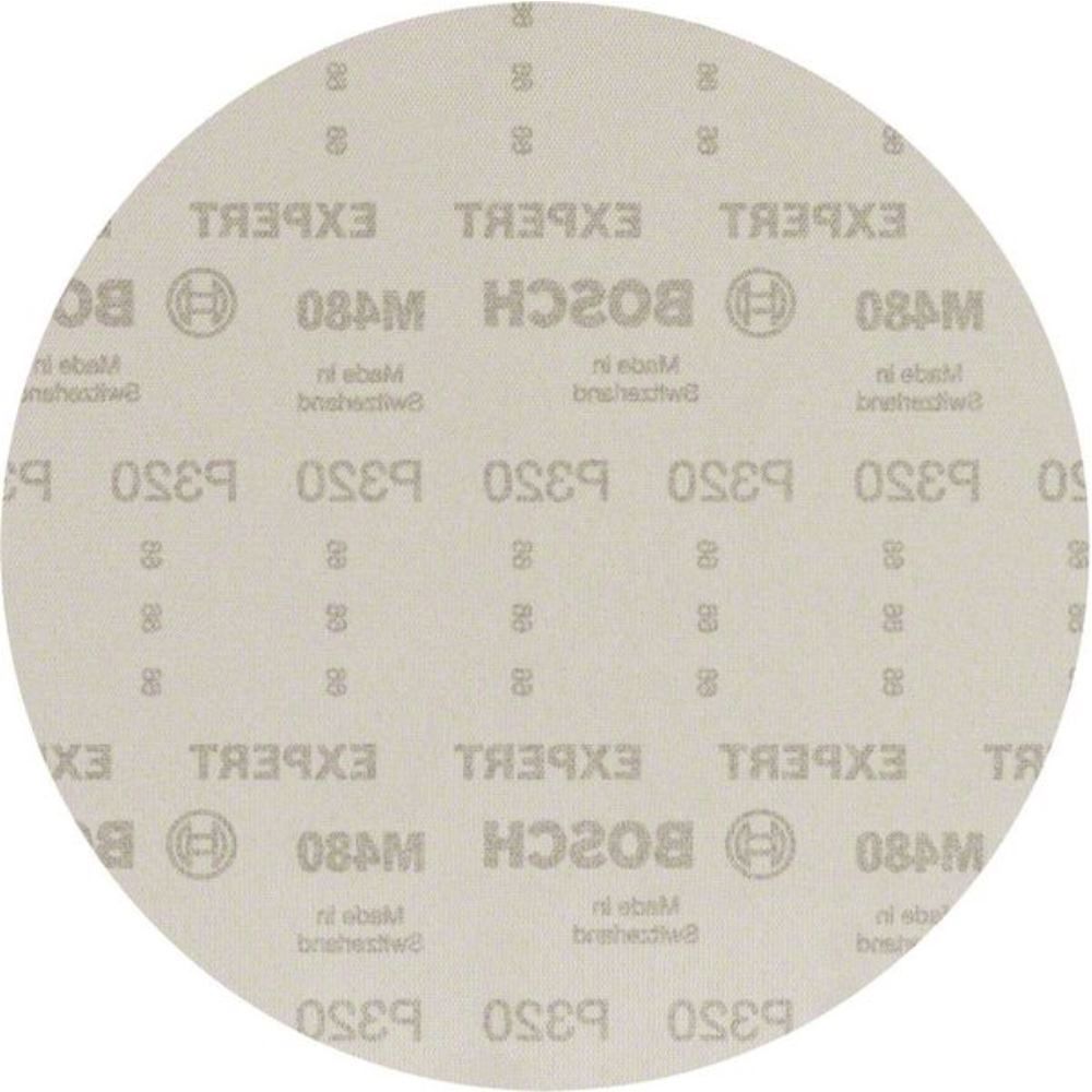 Expert M480 Net de meulage pour stétassifeur sèche 225 mm g 320 25 pcs.