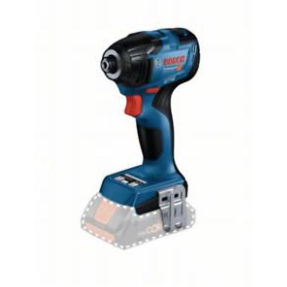 Bosch GDR 18V210 C - vue 8