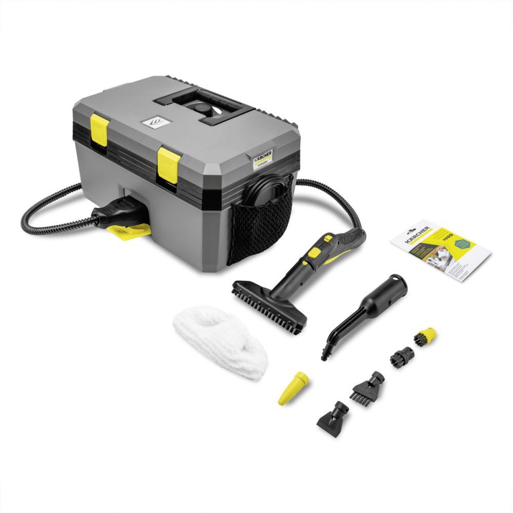 Nettoyeur de vapeur SG 42 Classic * UE 1.092 301.0