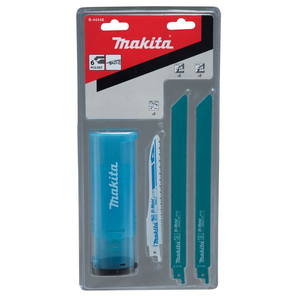 Makita B 44448 - vue 2