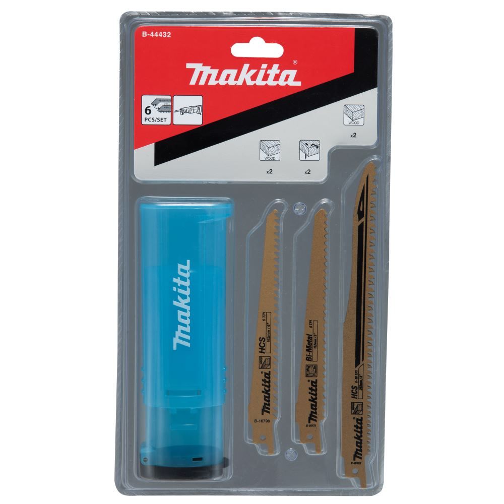 Makita B 44432 - vue 3