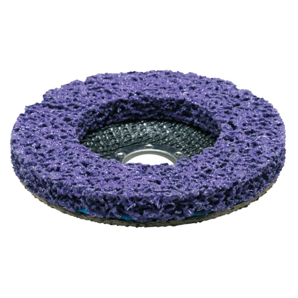 MAKITA Disque de nettoyage LL 180 mm