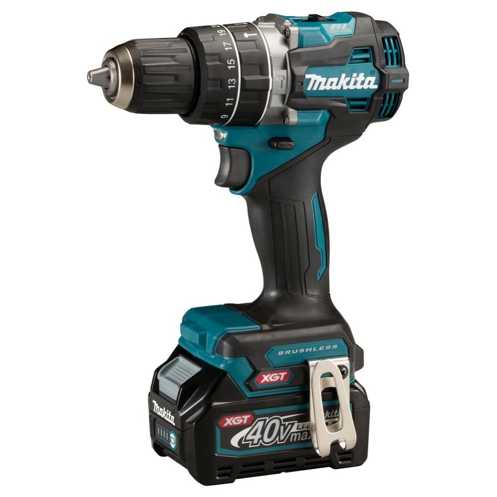 Makita HP002GA202 XGT - vue 2
