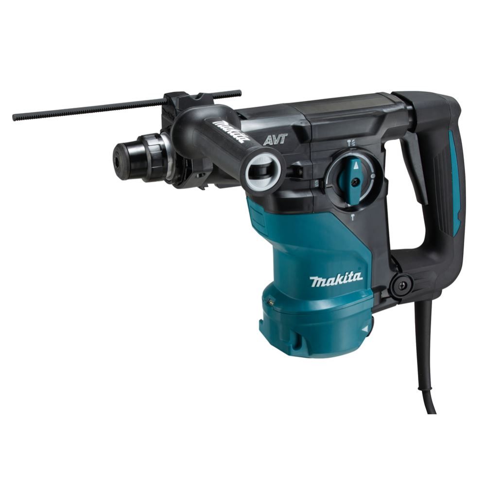 Makita HR3011FCJ Marteau Combiné SDS Plus - vue 2