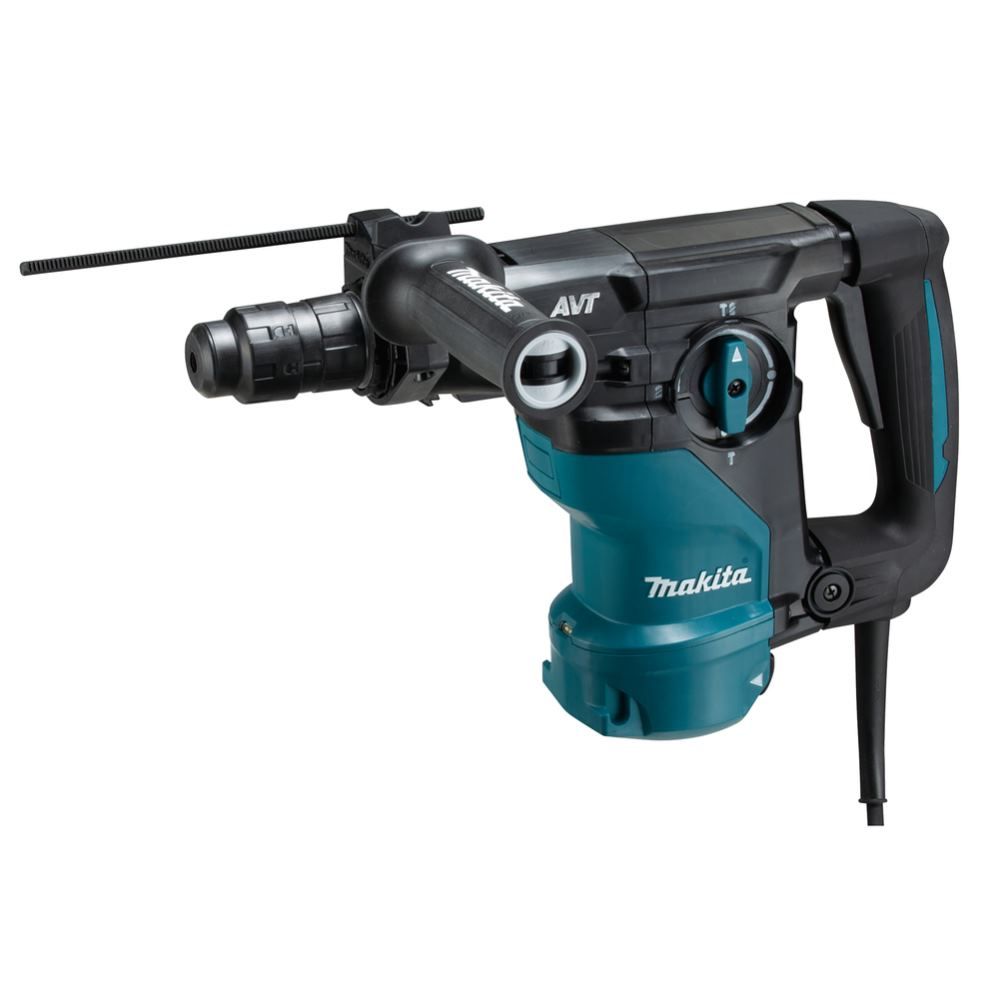 Makita HR3012FCJ - vue 2