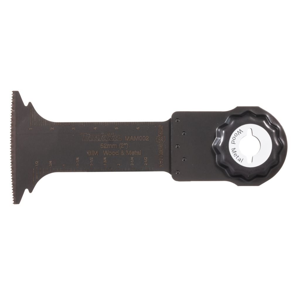 Makita MAM002 52x70mm - vue 2