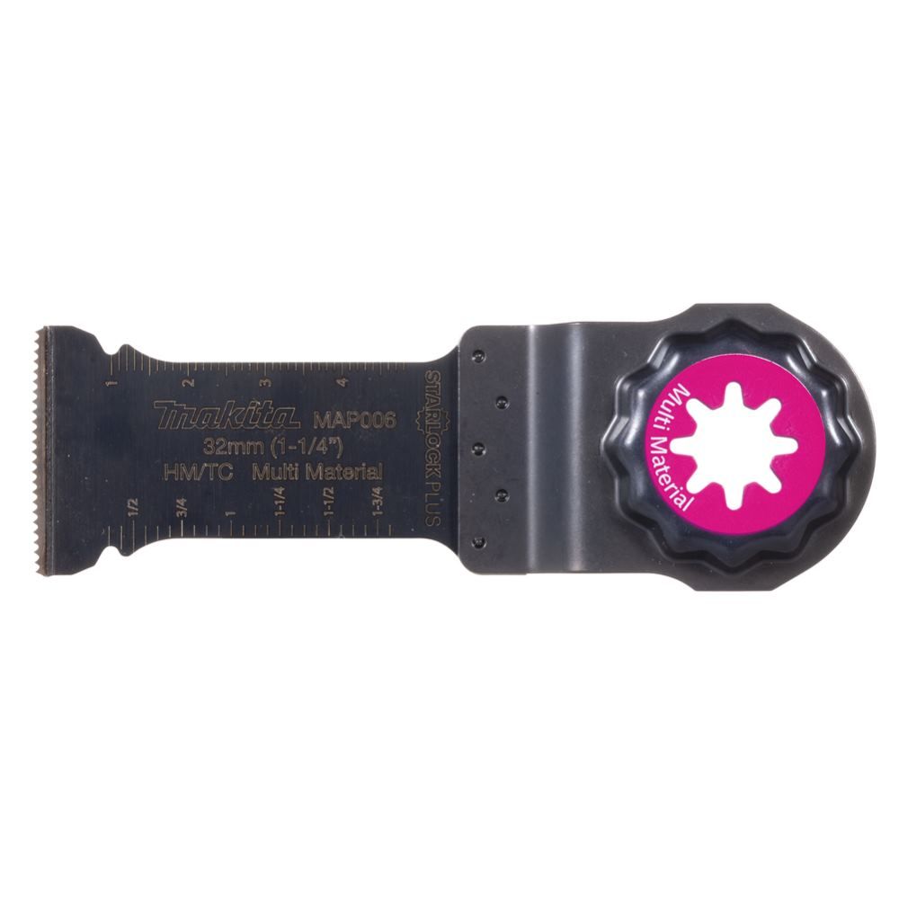 Makita MAP006 32 x 50 mm - vue 2
