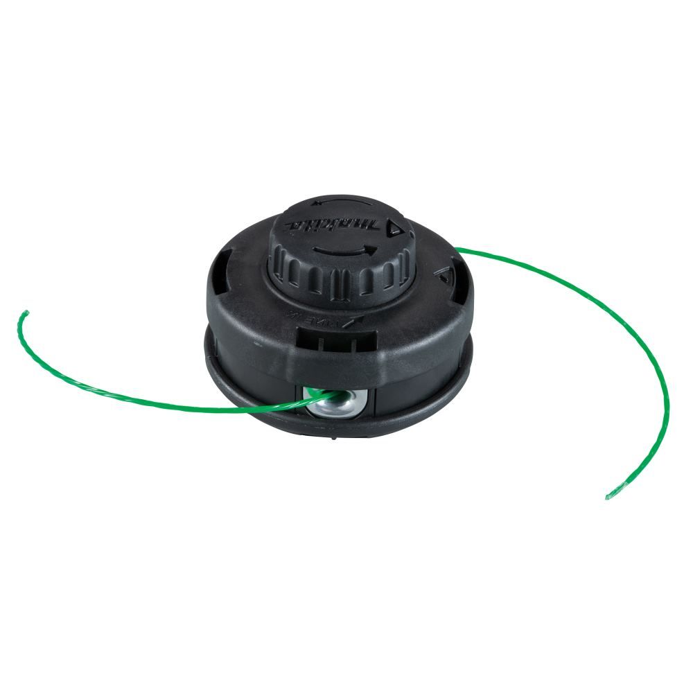 Bobine de Fil de Coupe Makita Tap&Go 2 Fils 2 0 mm Pour Coupe bordures 18V DUR 187188 - vue 2