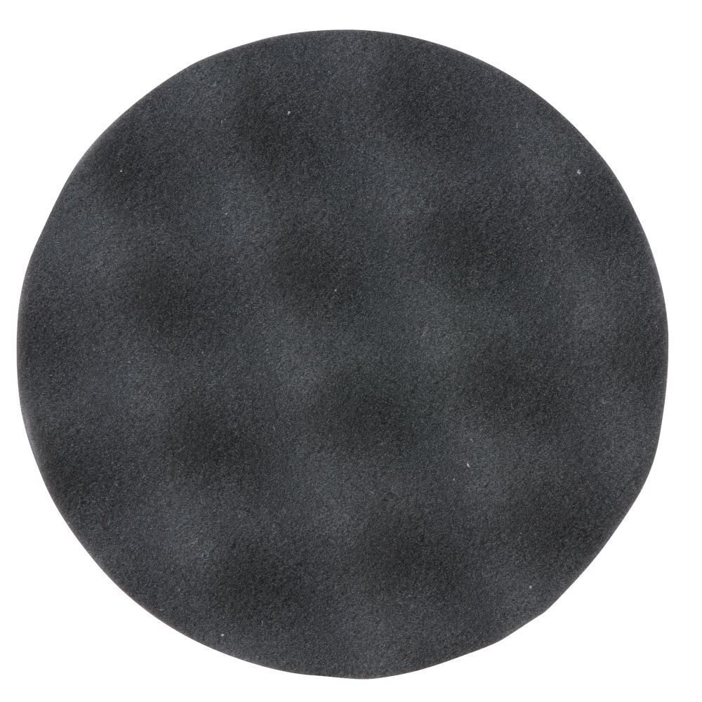 Éponge velcro 125 mm - vue 3