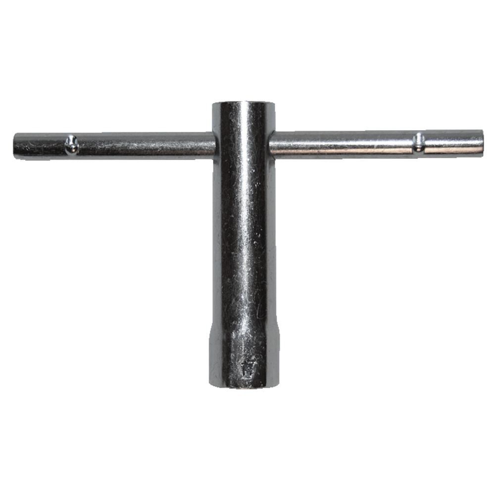 Clé de douille SW17