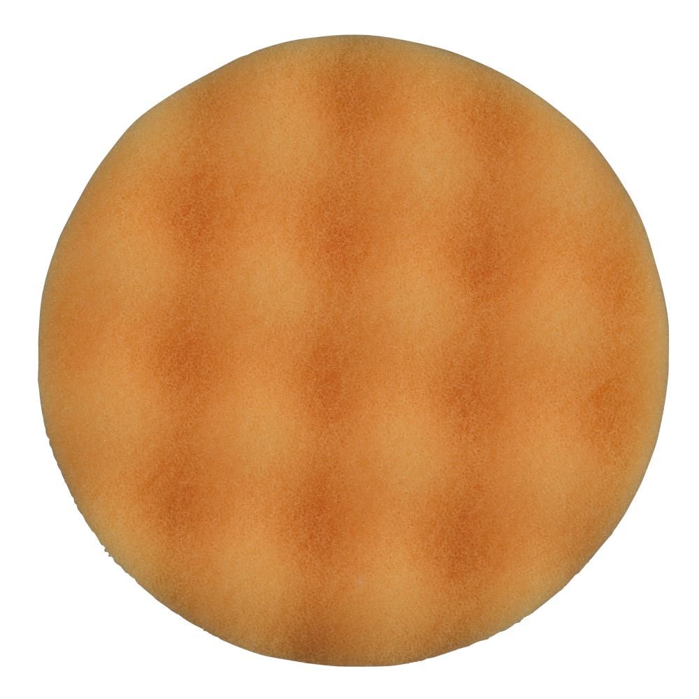 Éponge velcro 125 mm - vue 4