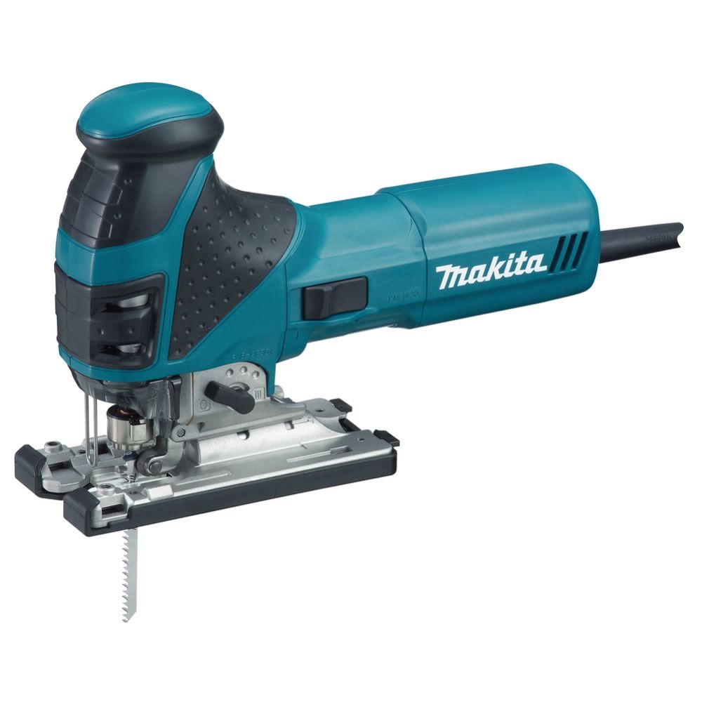 Makita 4351FCTJB - vue 2