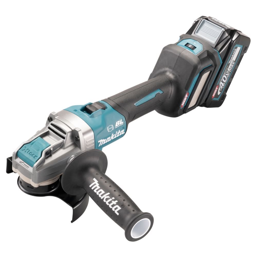 Makita XGT GA041GZ - vue 2