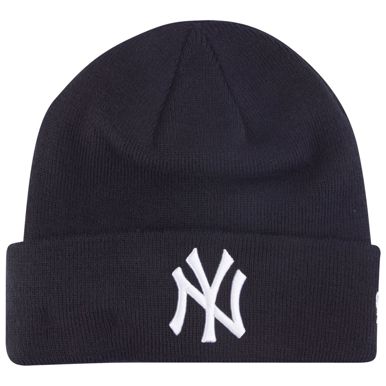 Bonnet New Era New York Yankees Cuff Hat Unique