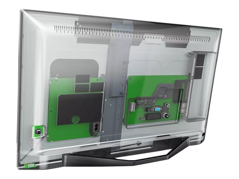 Philips 24HFL3014P12 - vue 4