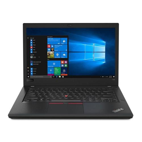 PC Portable Lenovo Lenovo Thinkpad T480 14" Core i5-8350U 1,7 Ghz - SSD 256 Go - 8 Go Azerty - Français
