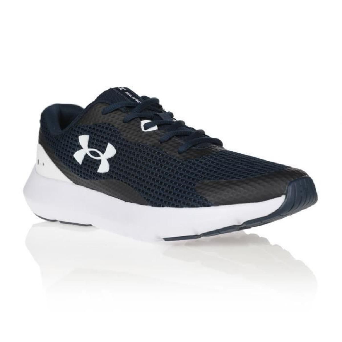 Baskets basses Under Armour 3024883 001