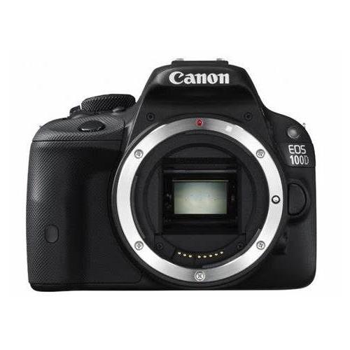 Canon Eos 100D Reflex 18 Mpix + Objectif Ef-S 18-55 Is