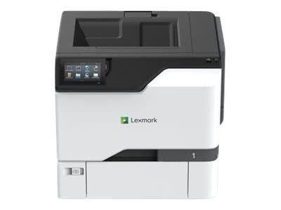Lexmark CS730de - vue 5