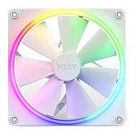 NZXT F140 RGB Boitier PC Ventilateur 14 cm 1 pièce Neuf - vue 6