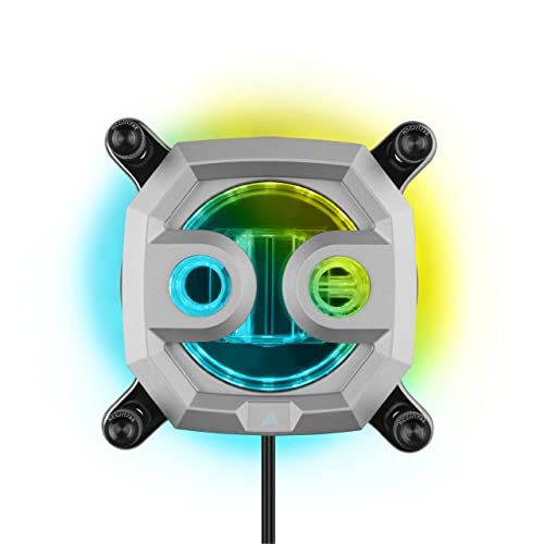 Corsair Corsair Hydro X Series XC7 RGB PRO - vue 2