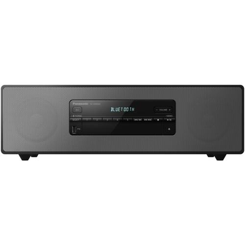 Chaîne Hifi Panasonic Radio Bluetooth Et Dab+
