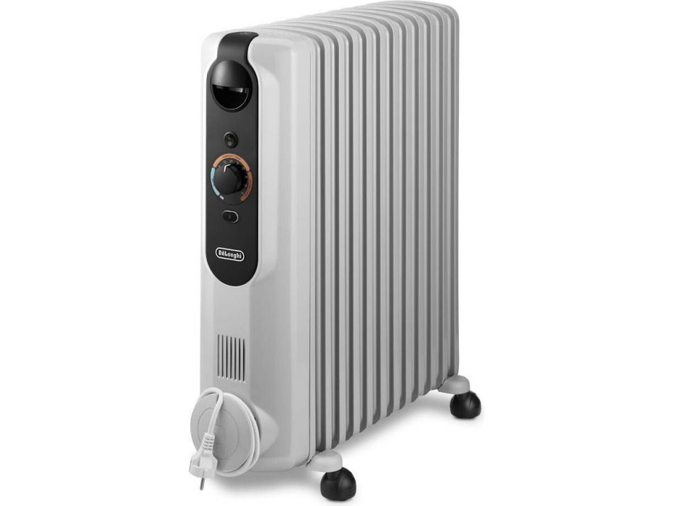 DELONGHI Radiateur bain d'huile TRRSE1225 - vue 4