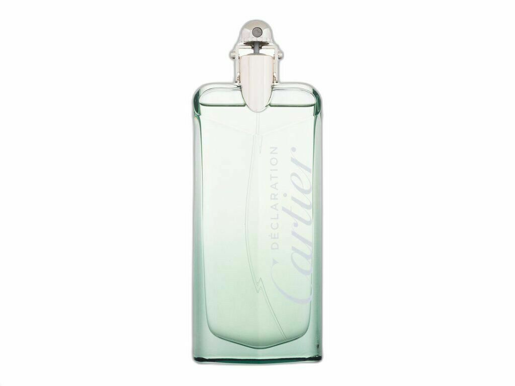Cartier 100ml Déclaration Haute Fraîcheur Eau De Toilette