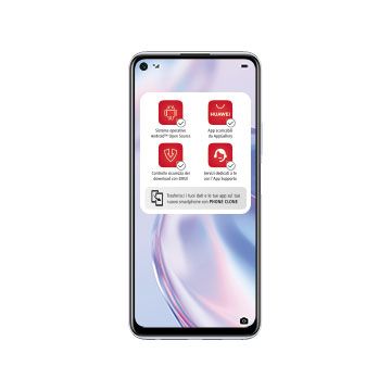 HUAWEI P40 Lite 5G