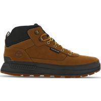 Bottes Timberland TB0A1ZQH2311 FIELD TREKKER MID LACE UP WHEAT - vue 5