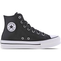 Baskets enfant Converse Montantes Compensées Ctas Lift Hi - vue 8