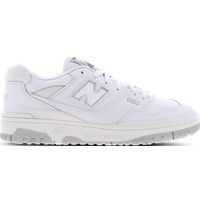 New Balance 550 White Trainers - 45 1/2