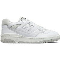 New Balance 550 White Trainers - 38 1/2