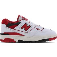 Chaussures De Running New Balance 550 - Femme  - 39.5