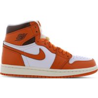 Chaussures De Basketball Jordan 1 Retro High Og Femme