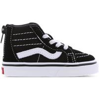 Baskets montantes enfant Vans SK8 HI ZIP