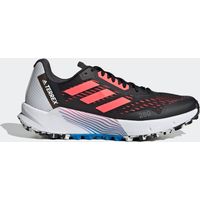 Chaussures De Running Adidas Terrex Agravic Flow 2 Trail - Femme  - 38