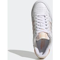 Baskets Adidas Continental 80 Stripes - Femme  - 40