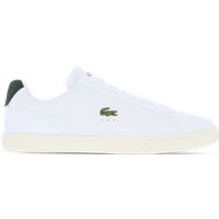 Baskets basses Lacoste Lerond Pro Formateurs - vue 2