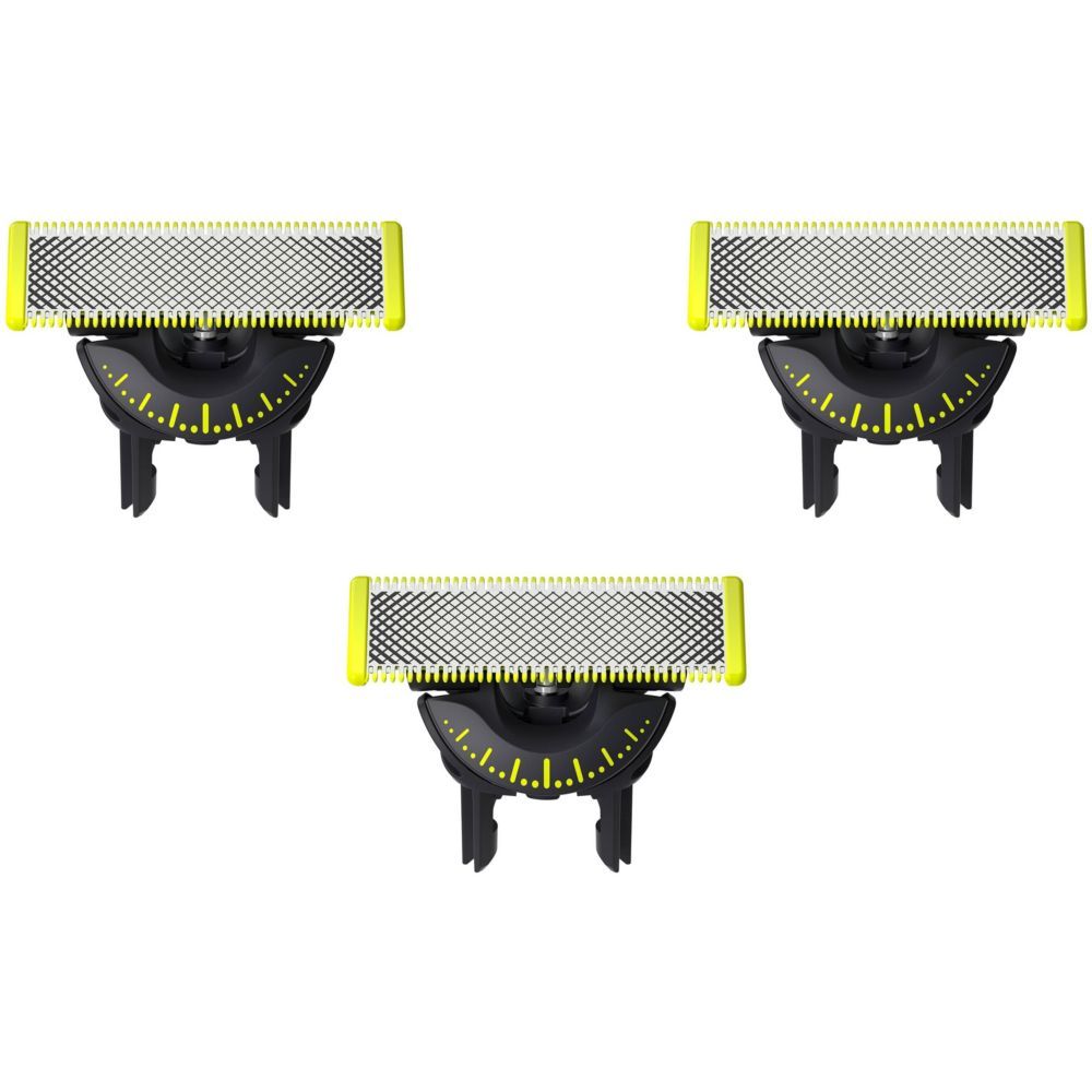 Lame one blade Pour One Blade 360 x3 QP430/ - vue 6