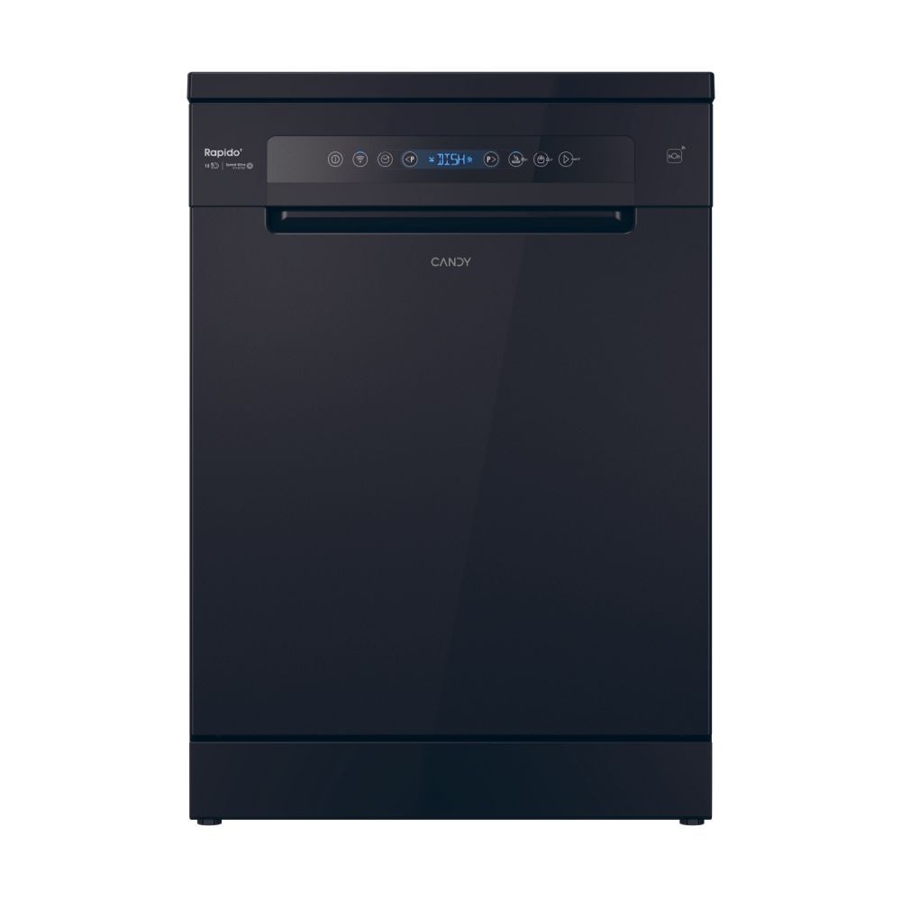 LAVE VAISSELLE 15 COUVERTS 46DB CLASSE C