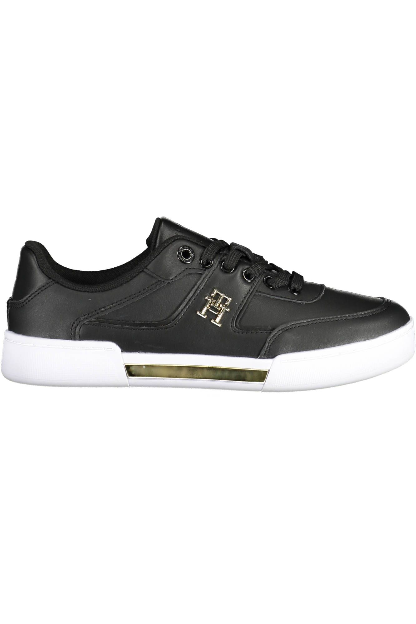 Baskets basses Tommy Hilfiger th prep court sneaker
