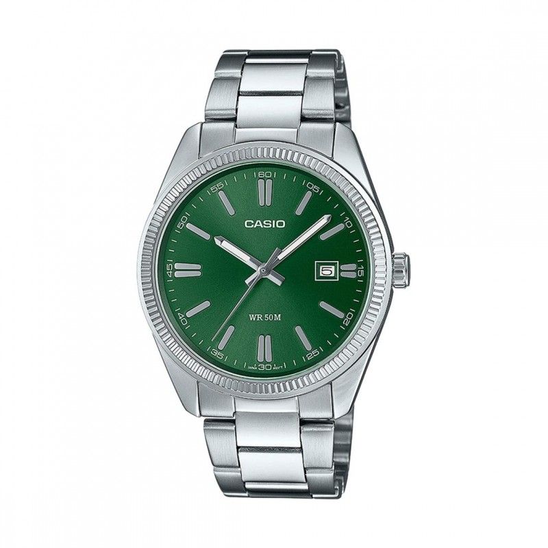 Montre Mixte Casio collection MTP 1302PD 3AVEF