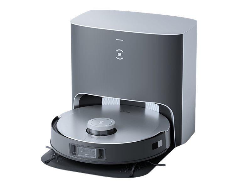 ECOVACS DEEBOT X1 PLUS - vue 5